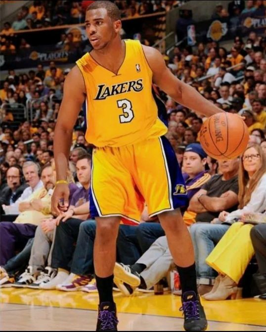 为什么nba主席阻止科比保罗抱团,却允许詹姆斯抱团?真相来了