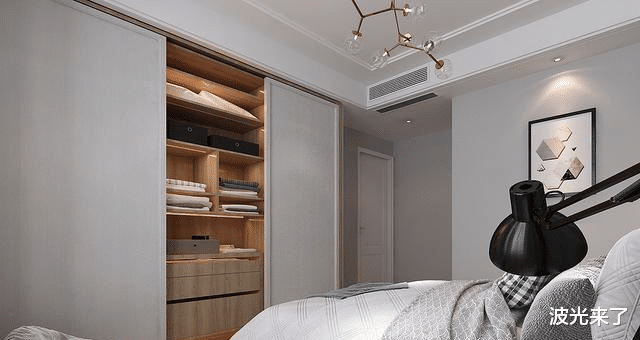 难怪现在这么多人喜欢北欧风装修,看完闺蜜家的装修,我也爱上了