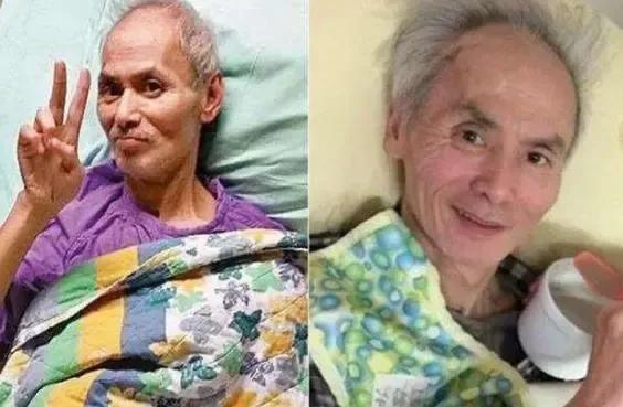 郑则仕|演员晚年生活凄惨，住养老院，没钱下葬，去世了三天才被发现