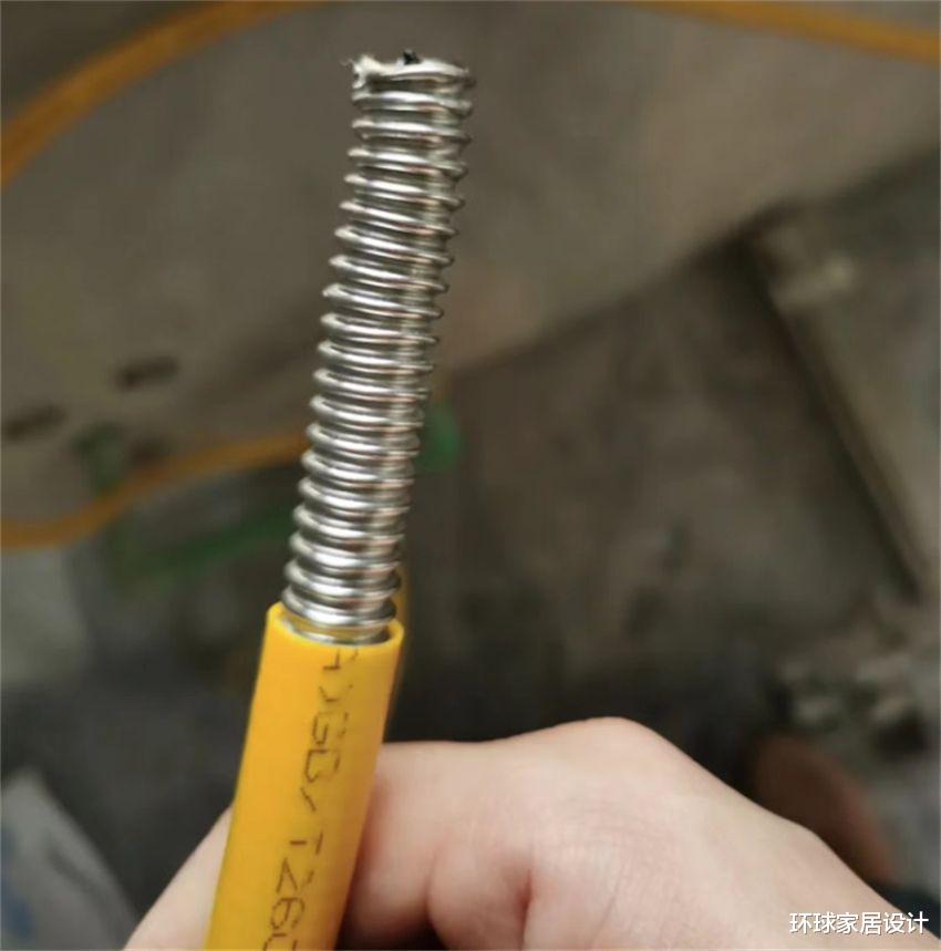 家里换燃气管，尽量别选这3种！不要为省钱埋下安全隐患！