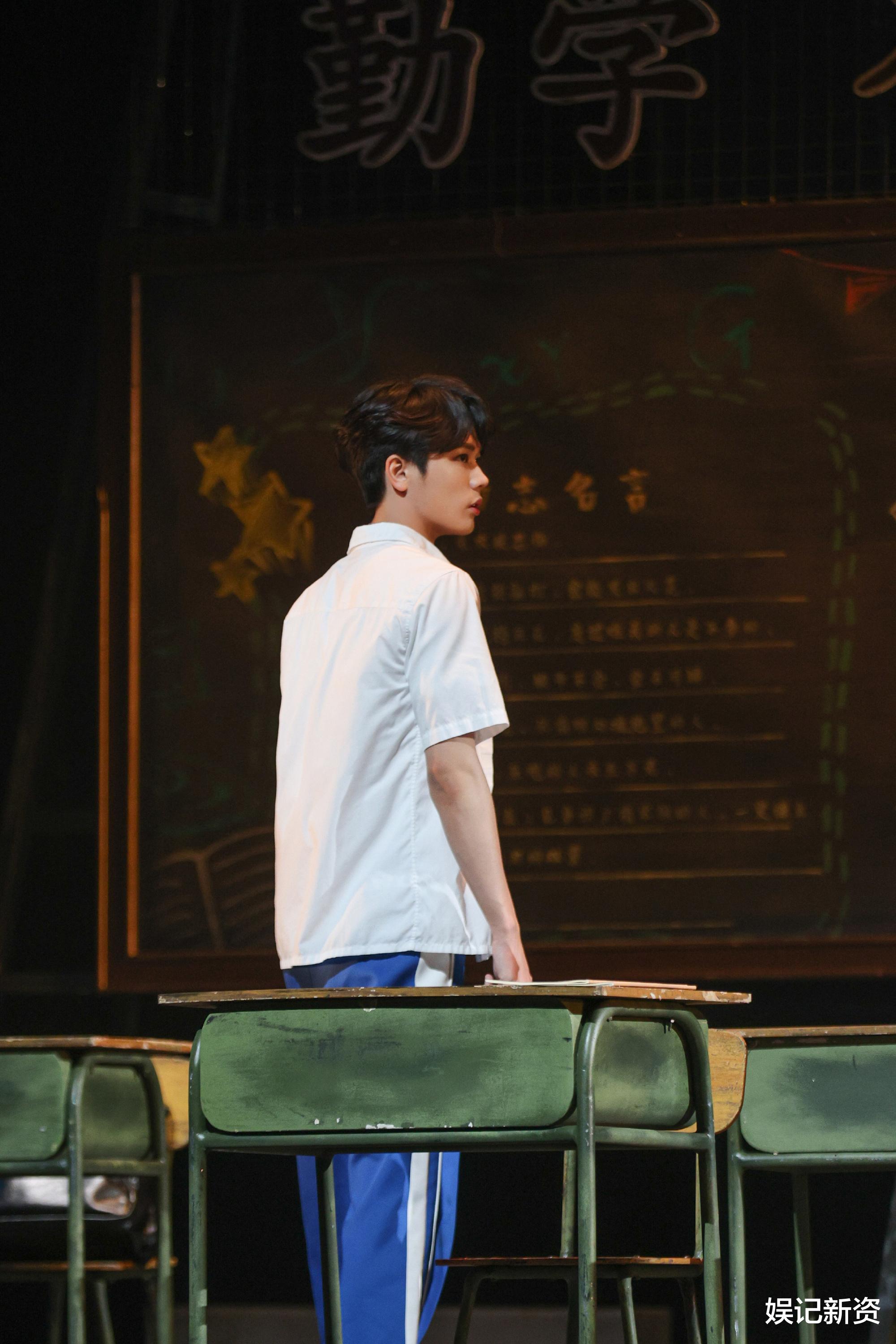 林彦俊|林彦俊两小时掉粉近万,同框女疑似身份曝光,此前曾点赞爆料消息