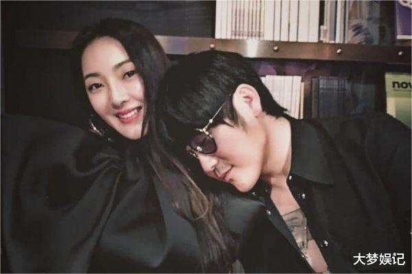 曹格|曹格承认婚姻亮红灯！曝「压垮夫妻关系」最后稻草