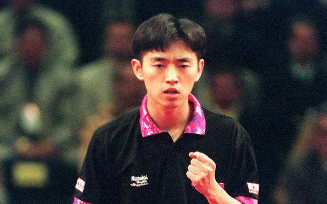 孔令辉|孔令辉与马苏的爱情故事，同居11年终分手，如今都已年过40还单身