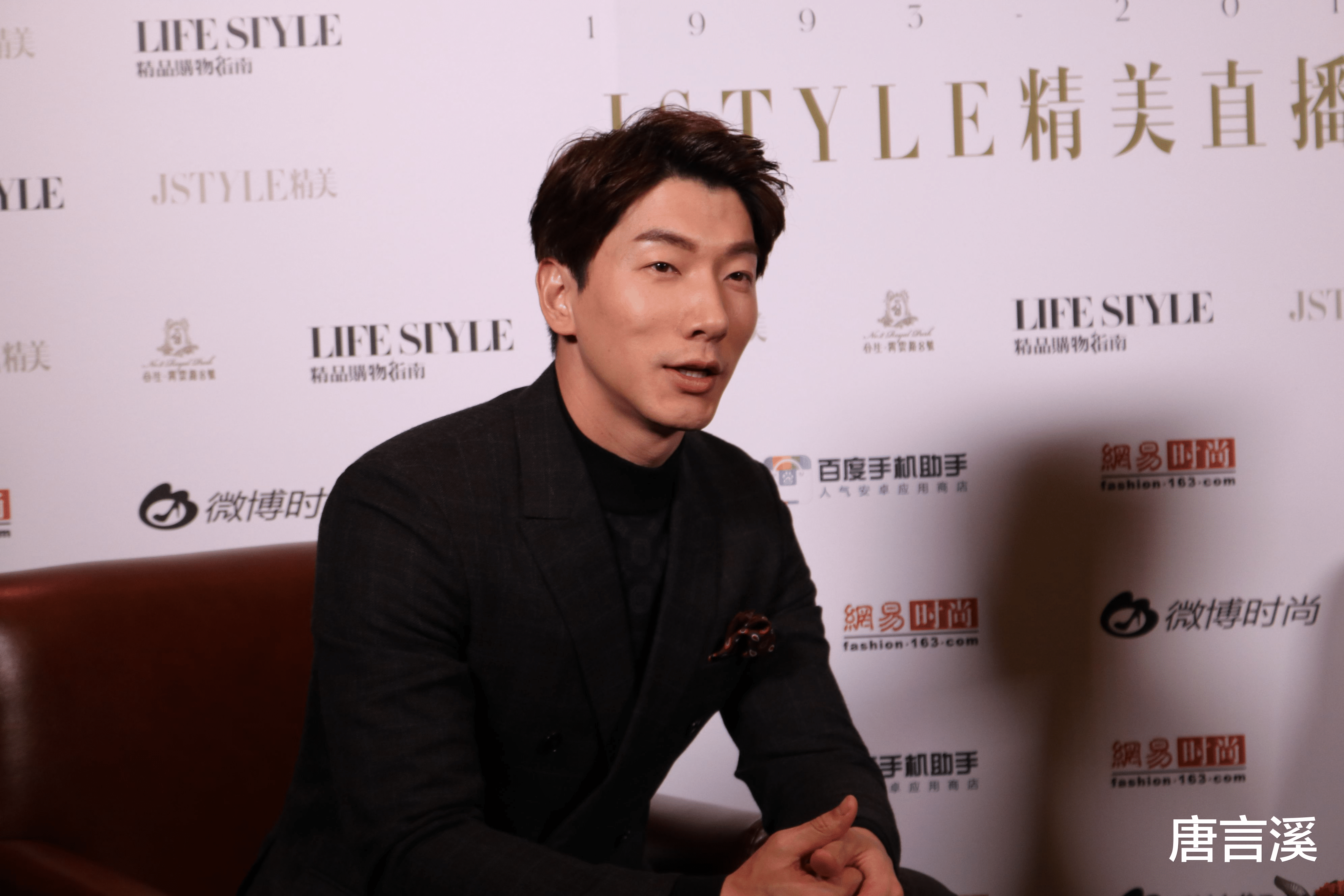 杨烁|红得快，沉得也快，这四位“风光不再”的男星，有人太可惜了