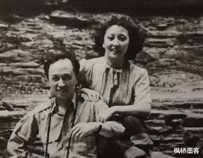 蒋百里|钱学森迟迟未婚配,妹妹为他介绍对象,他:不找了,我们两个过