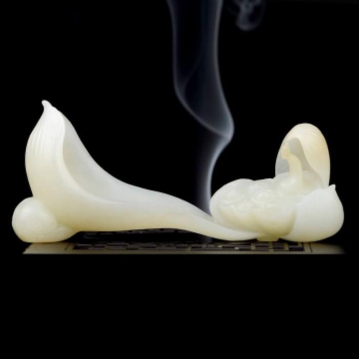 |南青北白 南透北润