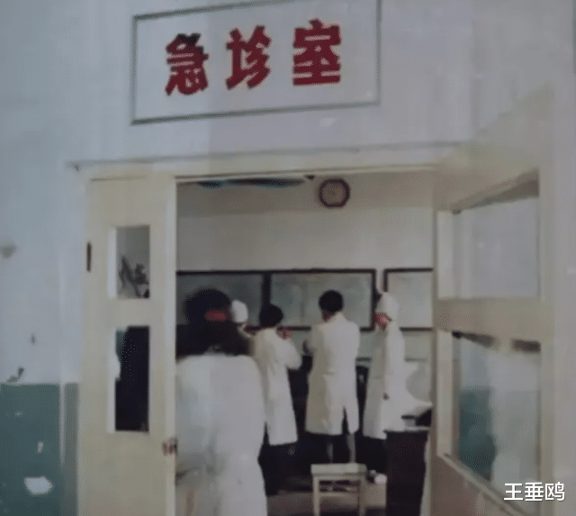 1980年安阳一家四口中毒丈夫身亡,妻子反复叨唠一事,引警方怀疑