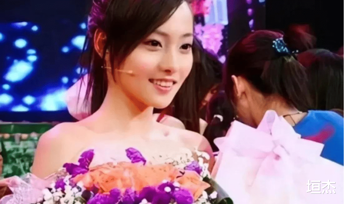 张嘉倪|张嘉倪和买超的瓜，来得快去得也快，只因为张嘉倪的六个字