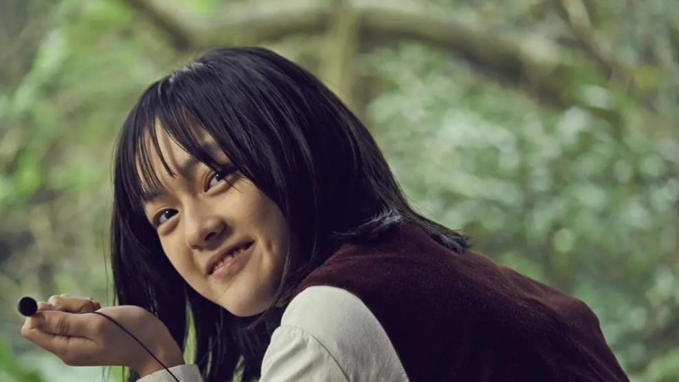 范丞丞|扮得越“丑”，演技越稳，范丞丞的邋遢，让多少“半永久”脸红？