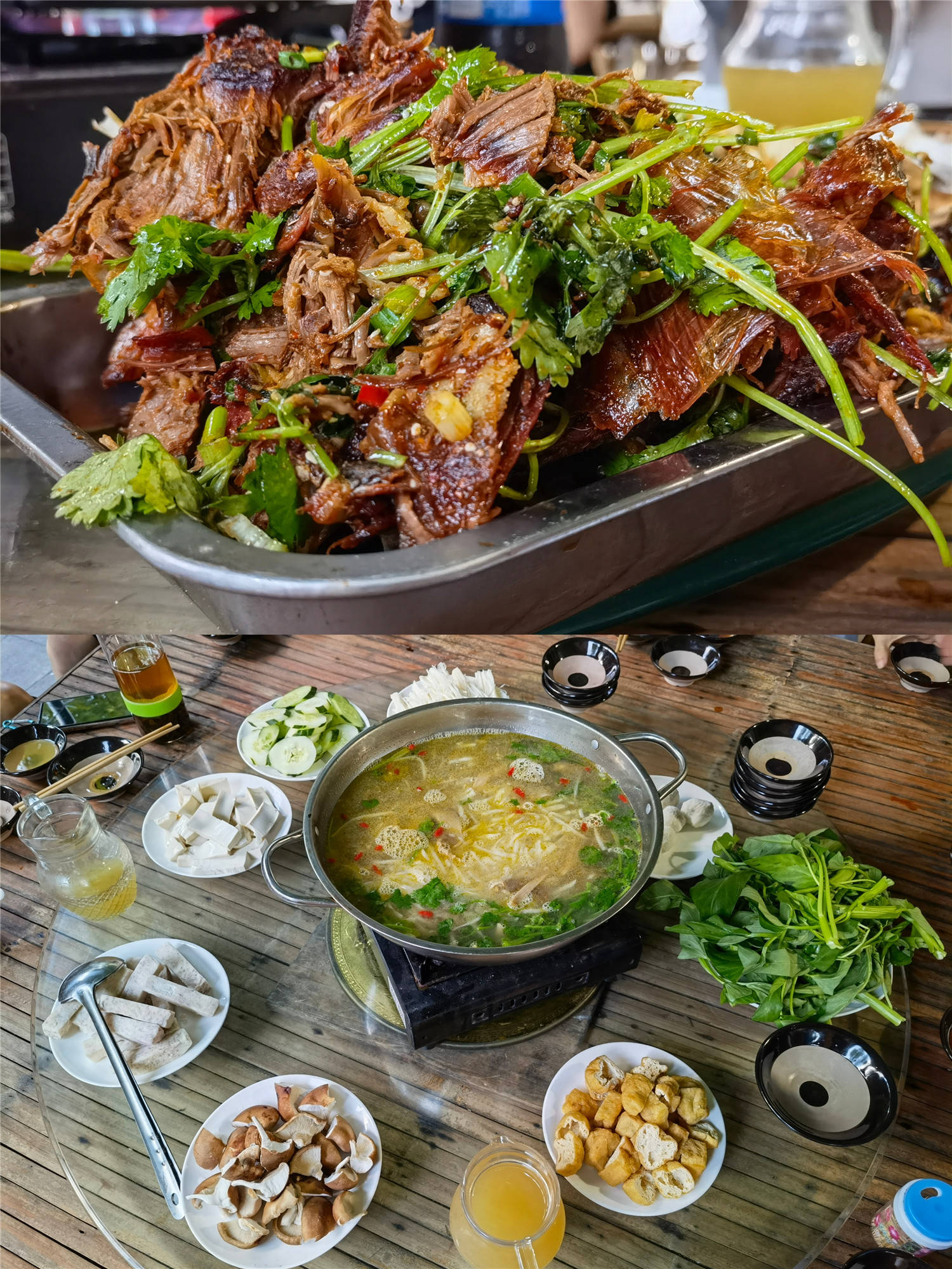 |福建邵武云灵山:峡谷漂流,云灵湖玩皮划艇,4天3晚还没有尽兴