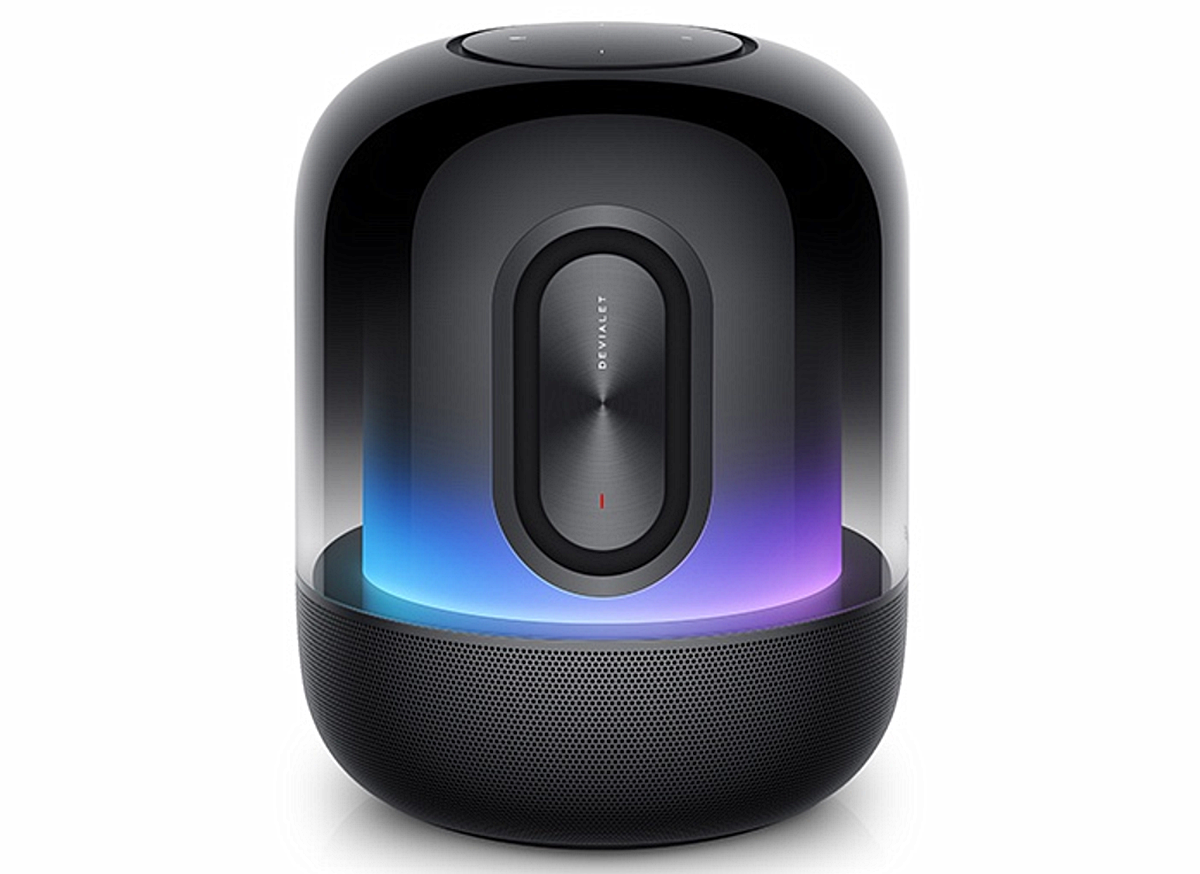 智能音箱|2022智能音箱销量排行榜：华为第二，哈曼卡顿第三，榜首实至名归