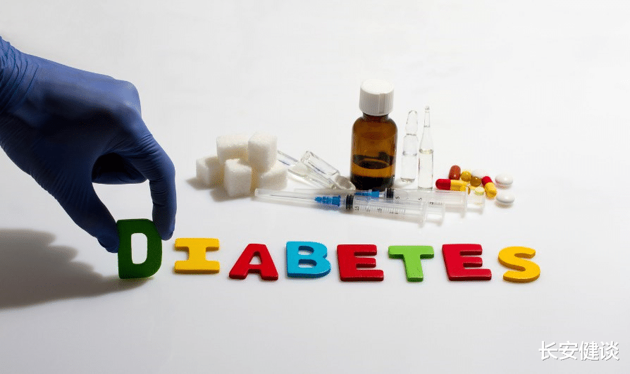 血糖 如何稳定血糖？医生：日常中坚持做到4点，血糖稳稳地