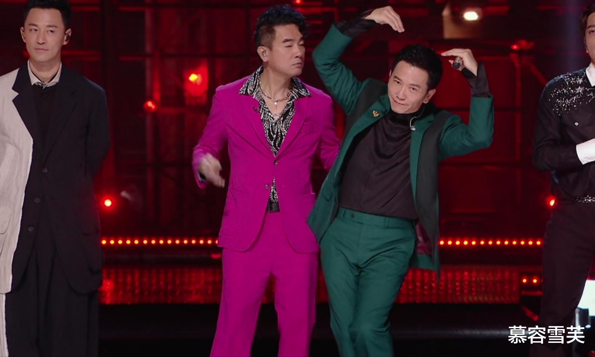 陈小春|《披哥2》最新排名：陈小春人气欠佳，排名18的哥哥一公将被淘汰！