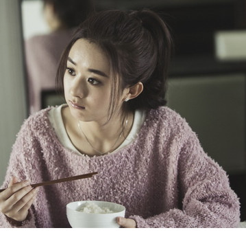 赵丽颖|当代内娱演技超好的女演员之“赵丽颖”