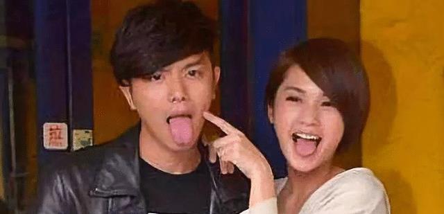 杨丞琳|深扒！杨丞琳坎坷情史：嫁给李荣浩，她用尽所有勇气