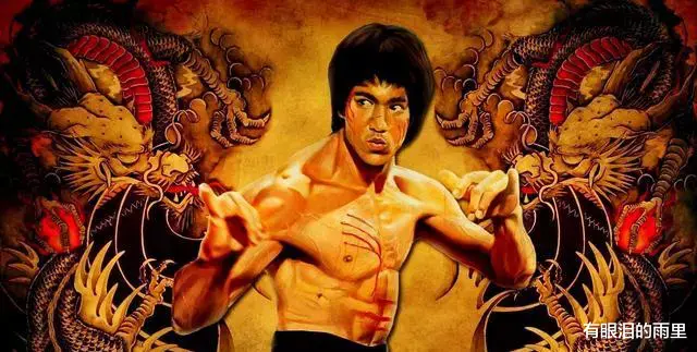 李小龙|李小龙的死因只有一个
