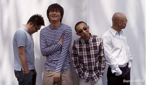 花儿乐队|忆花儿乐队:未成年摇滚乐队?他们的故事几乎就是中国摇滚消亡史