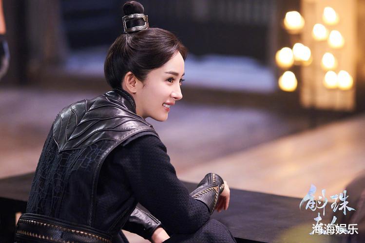 经典|盘点5部经典好看的古装剧，每一部都值得二刷，哪部是你熬夜追的