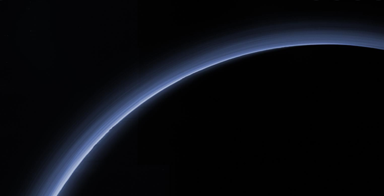 冥王星大气正在消失?是宇宙“魔法”,还是一场冰与火的游戏?