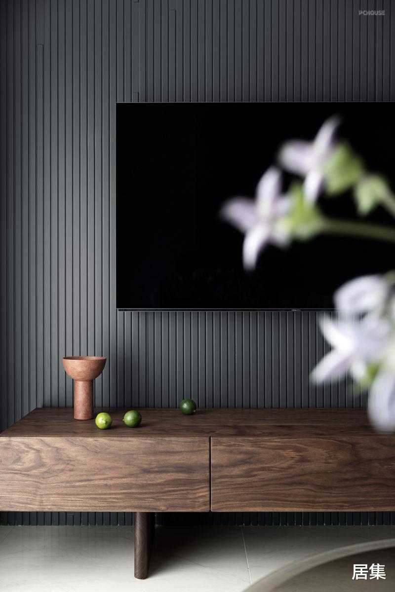 改造120平的精装房,给业主更舒适的生活,每一处都很用心