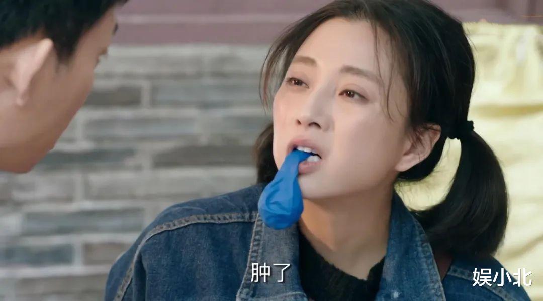 赵丽颖|记住，不是85花孤立了赵丽颖，而是赵丽颖抛弃了85花