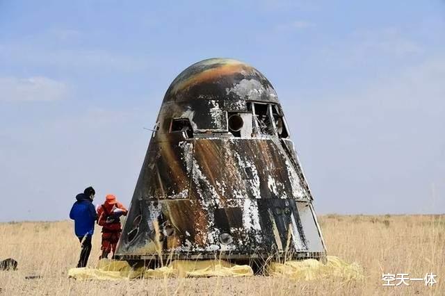 大声说出来!我国要实现载人登月,并建立月球基地