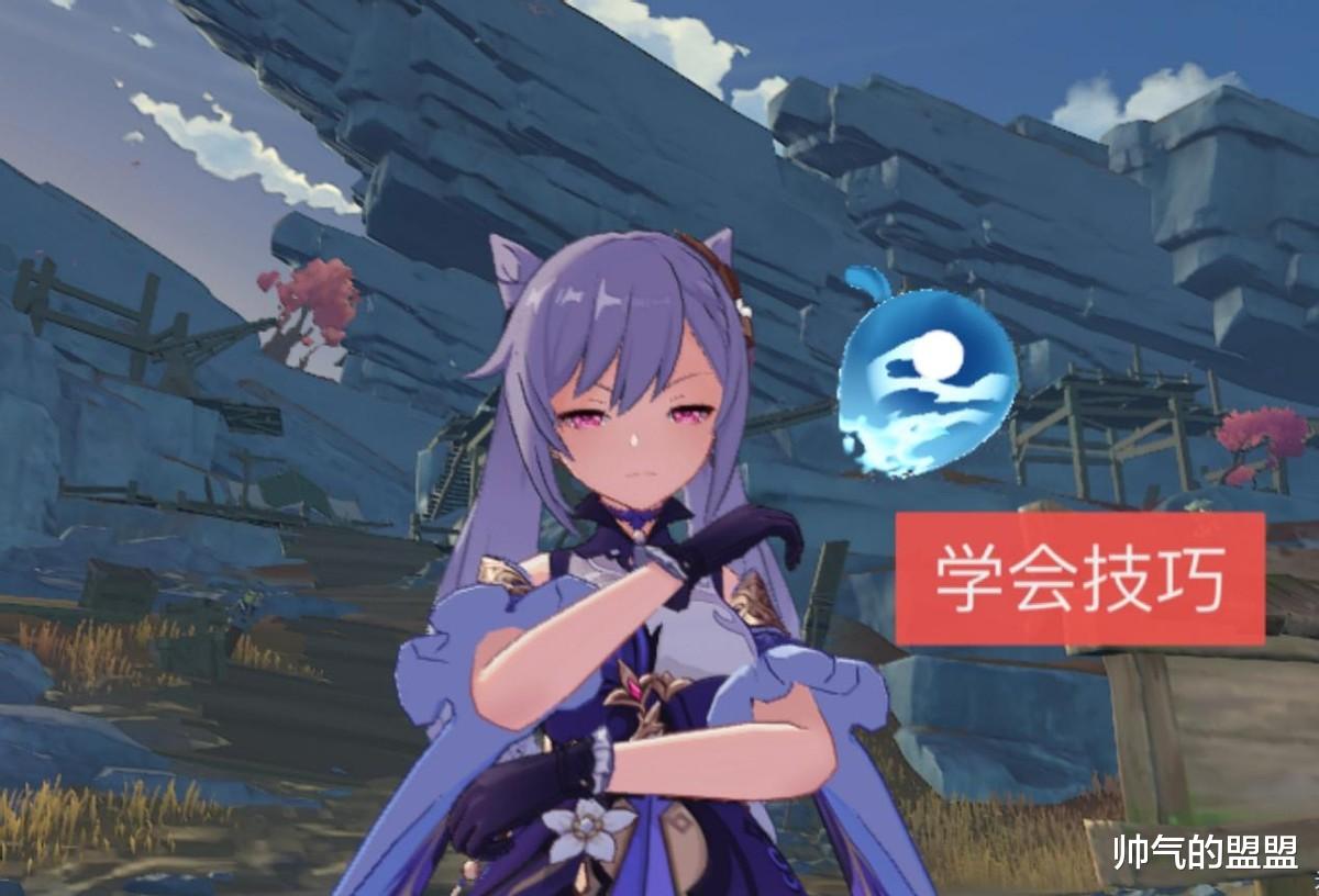 clover|原神：层岩巨渊的3个“阳光宝箱”，很多玩家忽略了破损的墙壁！