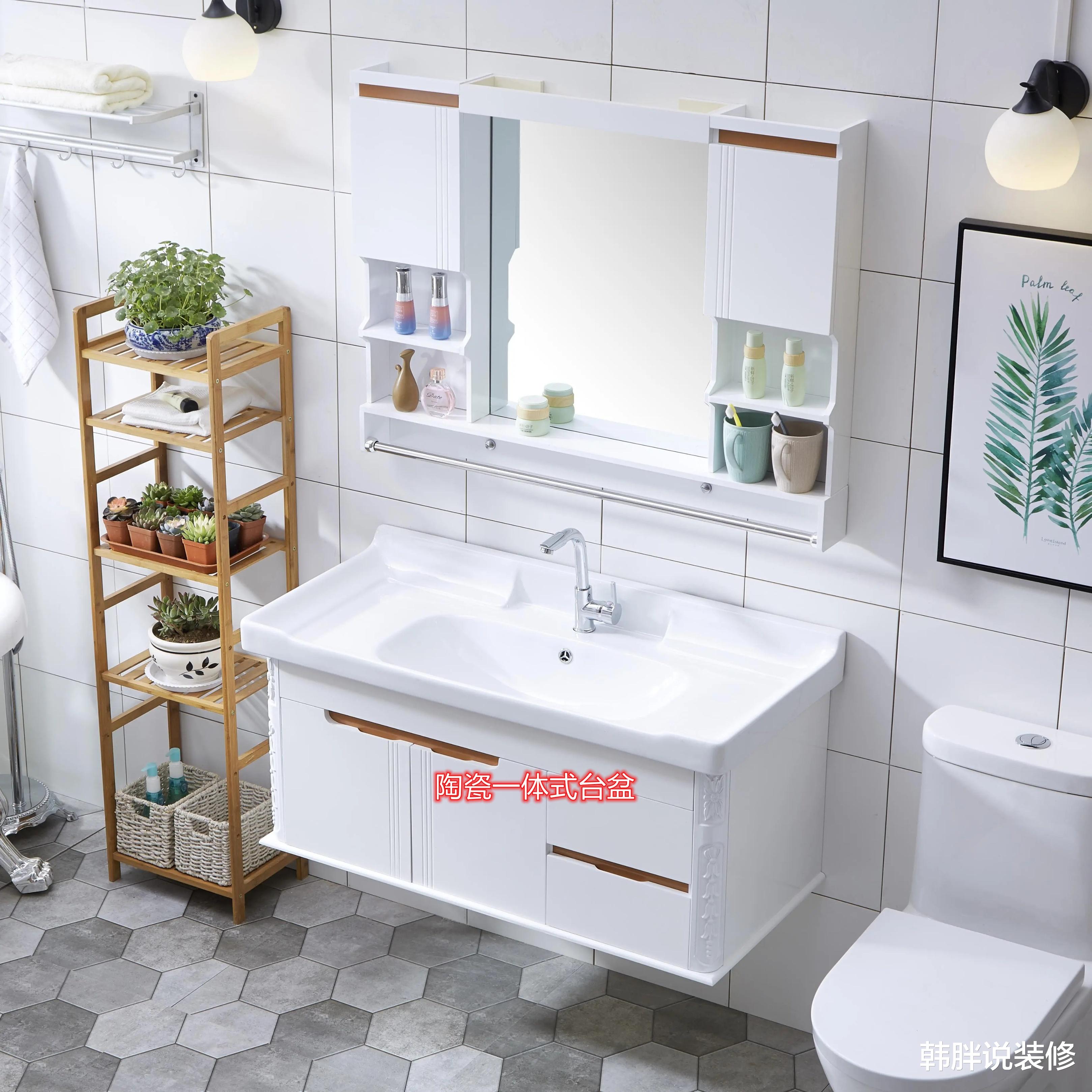 卫生间坚持“7不装”,入住才知道有多爽,真金白银砸出来的经验