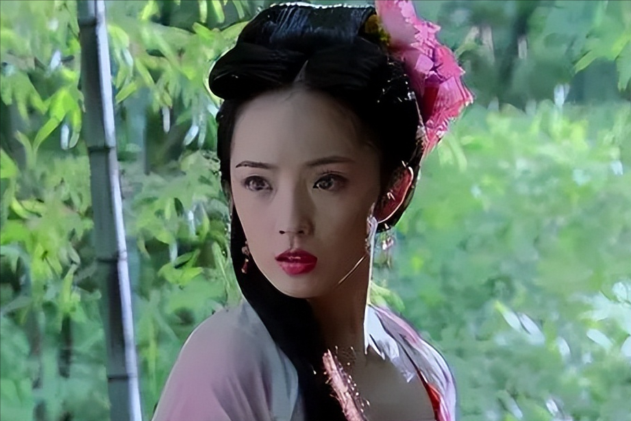 徐洪浩|徐洪浩：娶小10岁神似董洁的娇妻，剧中演父女，剧外却是真夫妻！