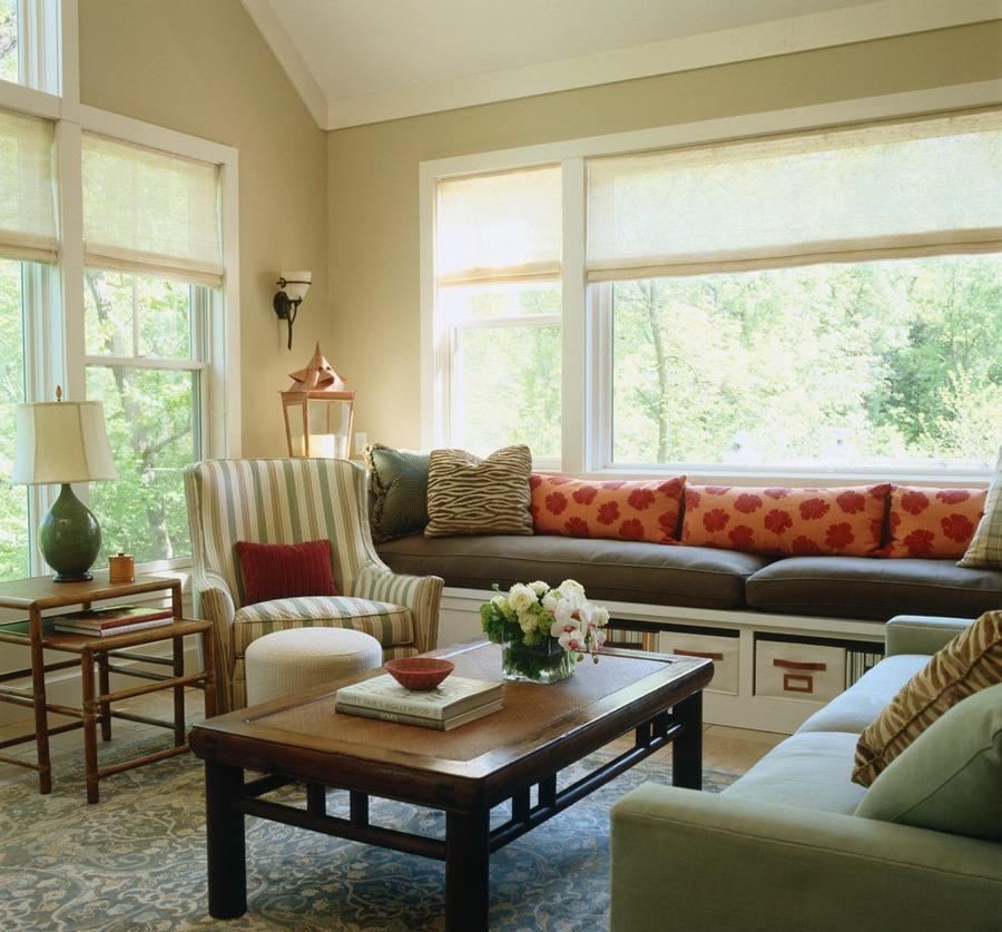 小户型如何最大程度提高空间利用率?