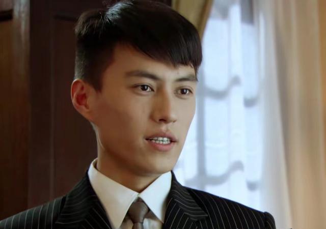 冷秋月|《闯关东》一郎娶了18年无爱无性的秀儿，却举枪自杀的真相