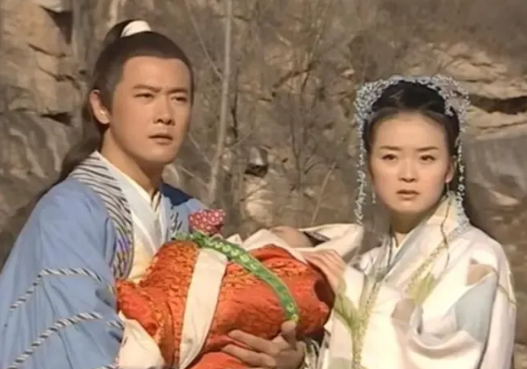 周莹|明明是女主，却遭人烦！这10位女星到底做错了啥？个个奇葩