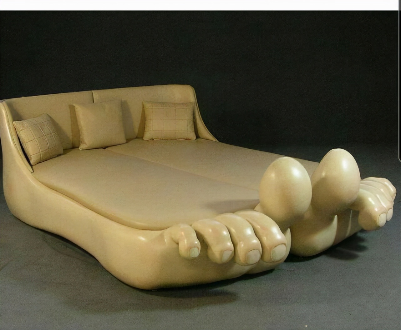 30个扯淡的反人类设计,大家在生活中见到过吗