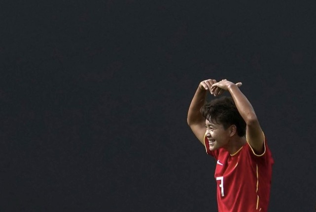 中国女足|以逸待劳！中国女足获7天休整，8强战时间确定，对手3选1：晋级无悬念