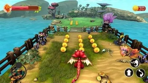 手机游戏|龙之国物语职业推荐 新职业剑士技能详解