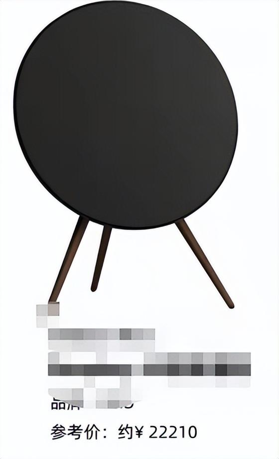 宋丹丹|宋丹丹儿媳家中内景意外曝光，30万沙发摆大厅，2万音响丢墙边