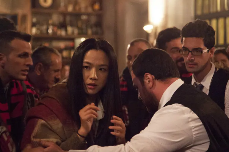 科恩|天妒英才!25岁男星帕庞科恩睡梦中猝死,生前没异样死因暂不清楚