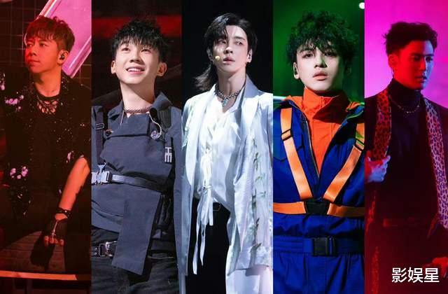 披哥2|《披哥2》决赛夜：1人遗憾缺席，5位重磅嘉宾助阵，告别曲有深意