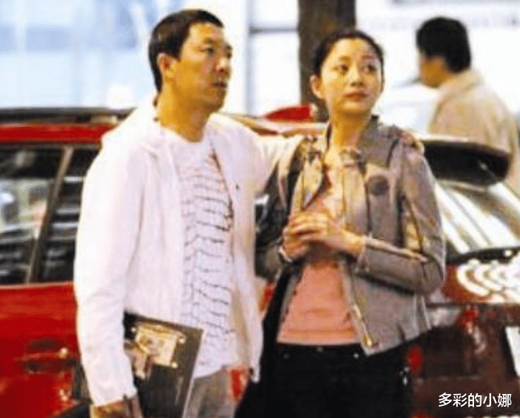 鄢颇|跟他好过的女明星，都没有好下场？