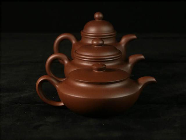 |全手工和半手工紫砂壶有很多区别,什么是最大的区别?