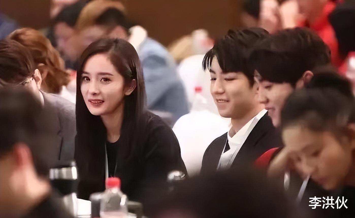 王俊凯|王俊凯假唱事件后又被爆出恋情瓜,对方是大他13岁的女顶流?