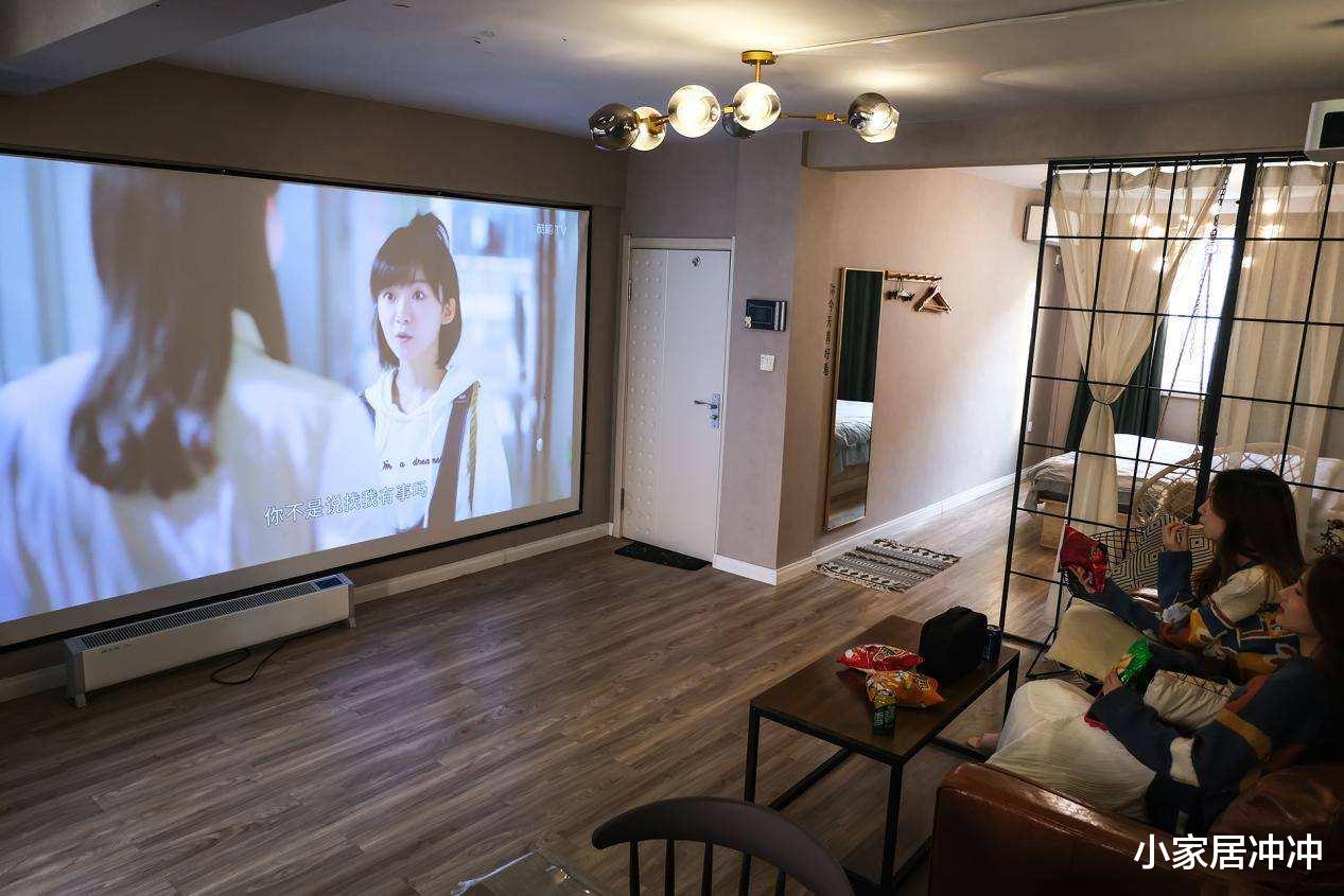 建议:客厅里这3个“大件”,有钱就买好的,没钱就干脆别买!