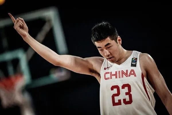 u23|重磅！都快回来了！终于等到，中国男篮最有天赋的一年
