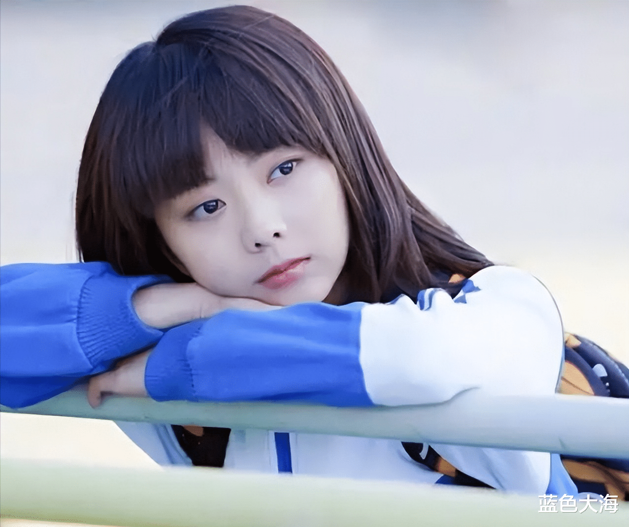 阿Sa|论“少女感”只服这10位,有的灵动自然,有的俏丽多姿