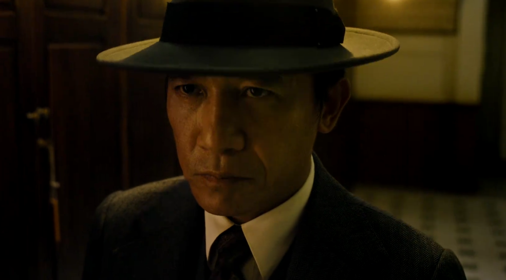 王一博|《无名》:但凡王一博拉胯一点,都压不住这群“演技炸裂”的配角