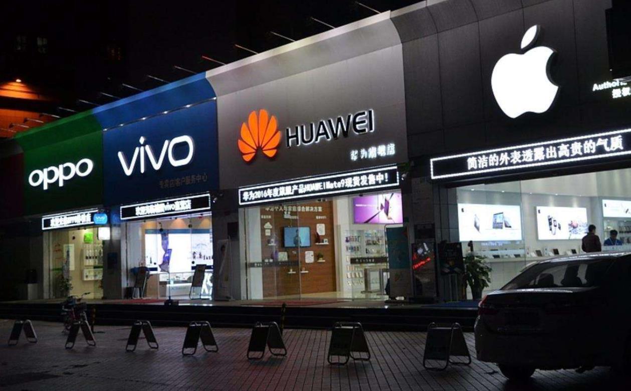 苹果|国产手机这么强了,还那么多人买iPhone? 看看果粉怎么说