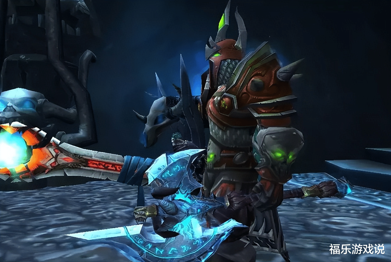 团风县|魔兽怀旧服:WLK近战前景分析,这个职业从头强到尾,有额外优势