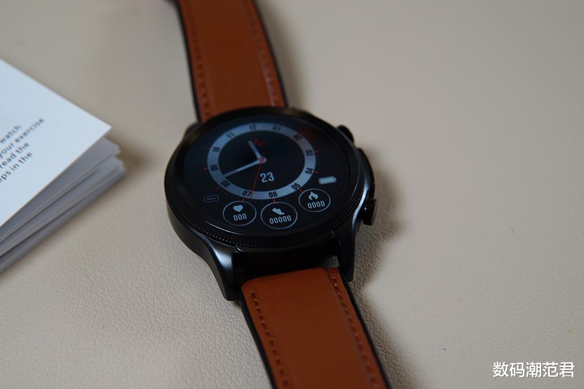 机器学习|腕上的健康小管家，测血糖测血压测血氧，DIDO E55S Pro智能手表定能满足你