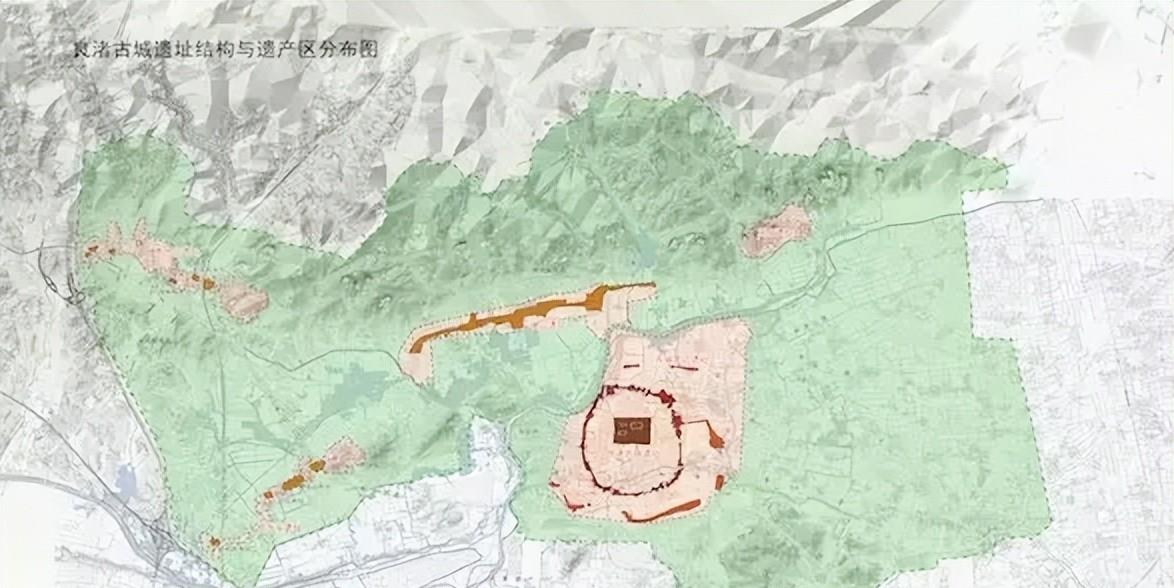 远古存在高等文明:5300年前“史前高科技城市”被发现,超乎想象