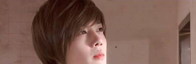 肖战|那些痴情的男二号，肖战饰演的北堂墨染明眸皓齿